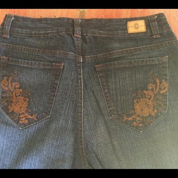 Bandolinoblu jeans - Picture 2 of 4